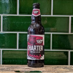 Bishop Nick Charter Bishop Nick Charter