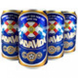 Salva Vida Cerveza 12oz 6 Pack Cans (Honduras) - Shop Wine Direct