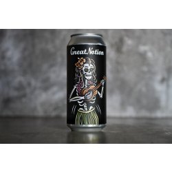 Great Notion - Over Ripe - addicted2craftbeer