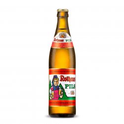 Badische Staatsbrauerei Rothaus Rothaus Pils / Tannen Zäpfle