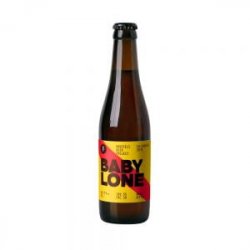 Babylone - Belgian Craft Beers