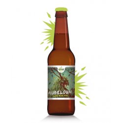 Brasserie Artisanale de la Pleine Lune Aubeloun Brasserie Artisanale de la Pleine Lune Aubeloun