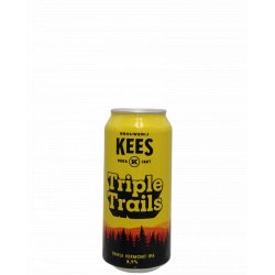 Triple Trails 8,9% 44cl - Brygshoppen