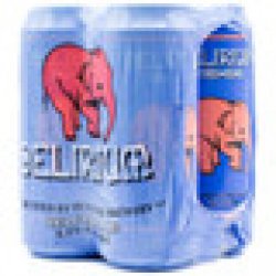 Delirium Tremens Strong Blond Beer (Belgium) 500ml 4 Pack Cans - Shop Wine Direct