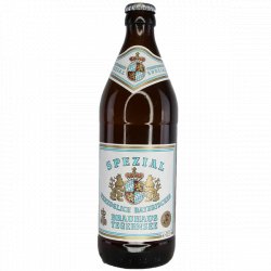 Tegernsee - Tegernseer Spezial - 5.6% Export Lager - 500ml Bottle - The Triangle