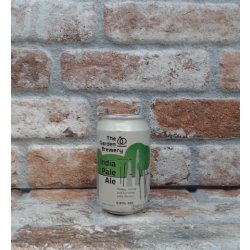 The Garden Brewery India Pale Ale