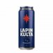 Lapin Kulta Premium Beer 5,2% Vol. 24 x 50 cl Dosen Finnland 