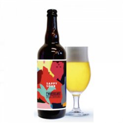 Sappy Sour - Belgian Craft Beers