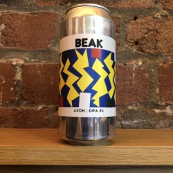 Beak Axon