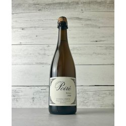 Domaine Johanna Cécillon - Poire Belenos (750 mL) - Press Then Press