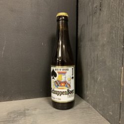 Het Nest SchuppenBoer - Bier en Borrels