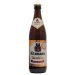 Kitzmann Weissbier Deutschland 20 x 50 cl MW Flasche 