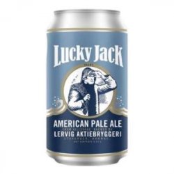 Lervig Lucky Jack