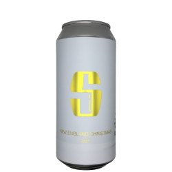 Salikatt New England Christmas 2025