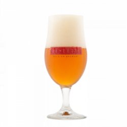 Glas Brouwerij de Leite - Belgian Craft Beers