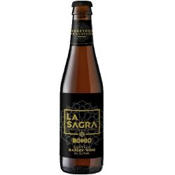 La Sagra Bohío