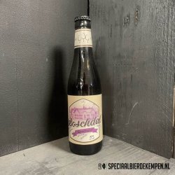 Brouwerij Boschdal Quadrupel