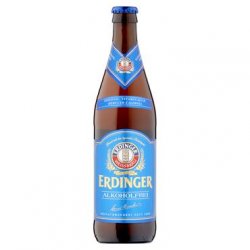 Erdinger Alkoholfrei