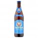 Erdinger Weissbräu Alkoholfrei Wheat Beer 500ml Bottle 