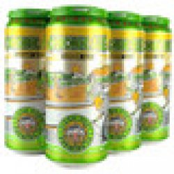 Pizza Port Brewing Chronic Ale Amber Ale 16oz 6 Pack Cans - Shop Wine Direct