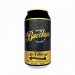 Bacchus Brewing - AbFabergé RUM Reserve BA Imperial Pastry Stout 