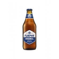 Little Creatures Brewing Furphy