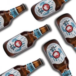 Hitachino Nest White Ale 6 Pack - Owlsome Bottles