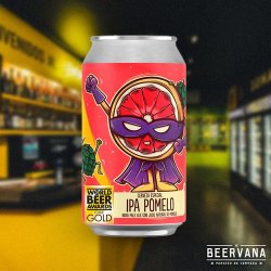 Kross IPA Pomelo - Beervana