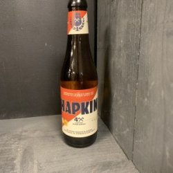 Hapkin  Blond - Bier en Borrels