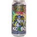 KCBC (Kings County Brewers Collective) Superhero Sidekicks KCBC (Kings County Brewers Collective) Superhero Sidekicks