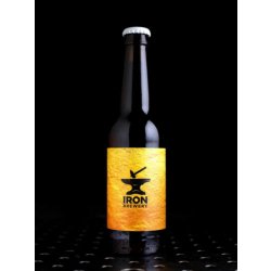 Iron  Blonde IPA  Session IPA  5,5% - Quaff Webshop