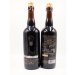Les Trois Mousquetaires STOUT IMPÉRIAL bottle 750ml Les Trois Mousquetaires STOUT IMPÉRIAL bottle 750ml