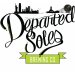 Departed Soles GoodbIPA: Four My Homie 4 pack 12 oz. Departed Soles GoodbIPA: Four My Homie 4 pack 12 oz.