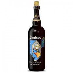 Dominus Triple 75Cl - Cervezasonline.com