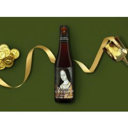 Duchesse De Bourgogne Flanders Red Ale - Thirsty