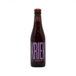 Op de Dool Kriek - Belgian Craft Beers