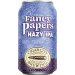 Cigar City Brewing Fancy Papers 6 pack 12 oz. Can Cigar City Brewing Fancy Papers 6 pack 12 oz. Can