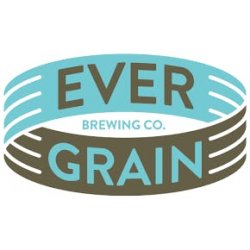 Ever Grain Brewing Co. Wild Iris