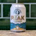 Northern Monk  Peak : Alcohol Citra Hop Lager 