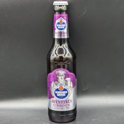 Schneider Weisse Aventinus Eisbock Btl Sgl - Saccharomyces Beer Cafe