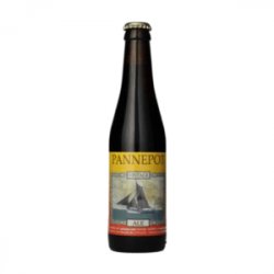 Struise Pannepot vintage 2023 - Belgian Craft Beers