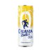 Calanda Radler Zitrone Alkoholfrei - 24 x 33 cl Dose 