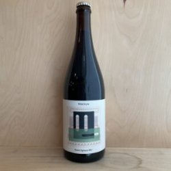 Simple Things Fermentations Brett Spruce 80/-