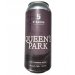 5e Baron - Queens Park - 473ml 