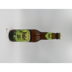 Rosengarten Dinkel 33cl - Widmer Bierspezialitäten