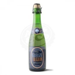 Gueuzerie Tilquin Gueuze a lAncienne - Ales & Co.