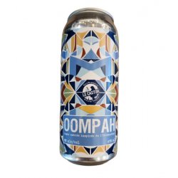 Le Castor - Oompah - 473ml - La Bière à Boire