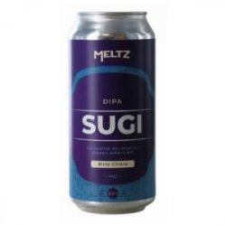 Meltz Sugi