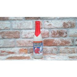 Delirium Christmas - 33 CL - House of Beers Uden