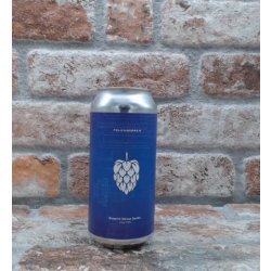 Folkingebrew Blueprint (Nelson Sauvin)